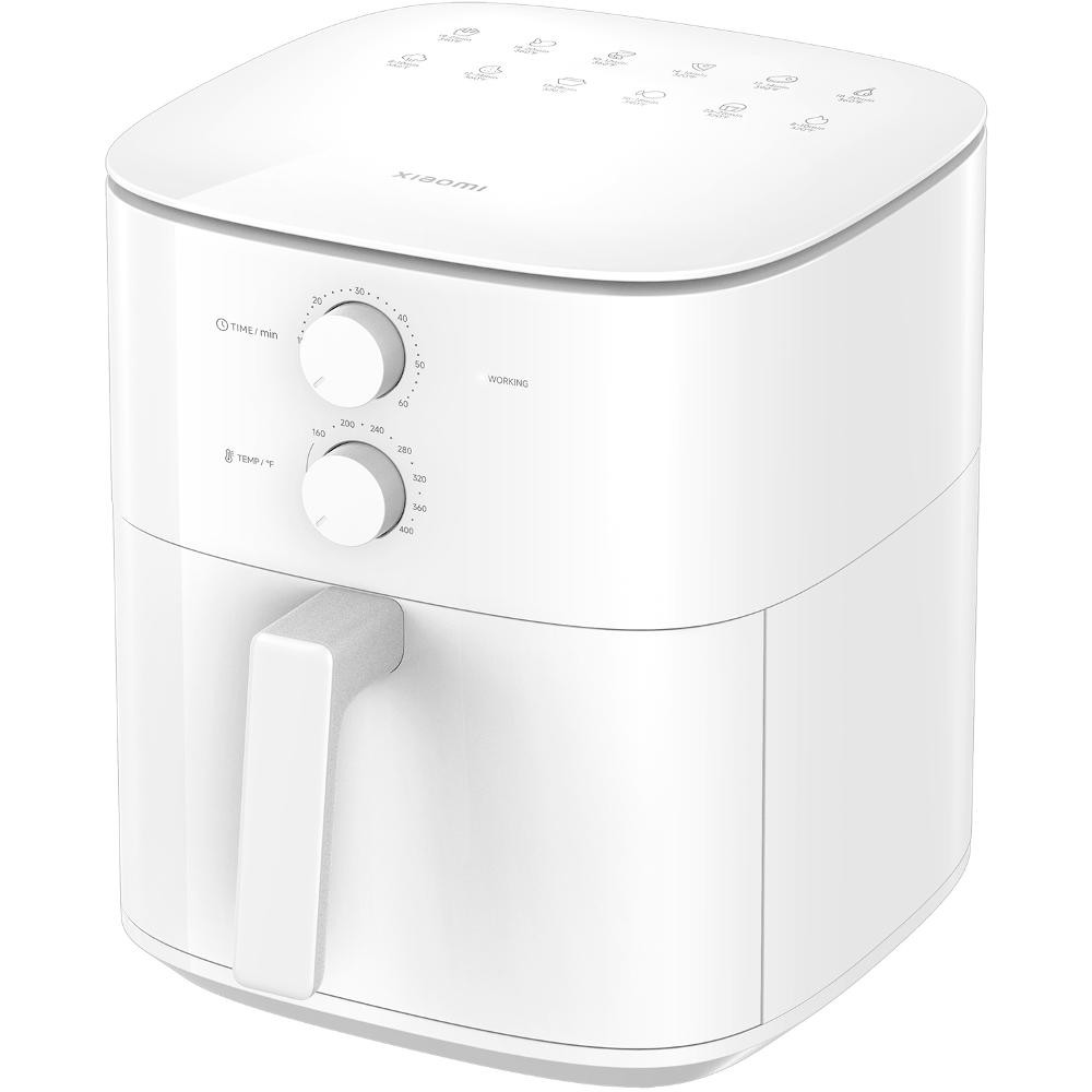 TEPLOVZDUŠNÁ FRITÉZA 6 L XIAOMI