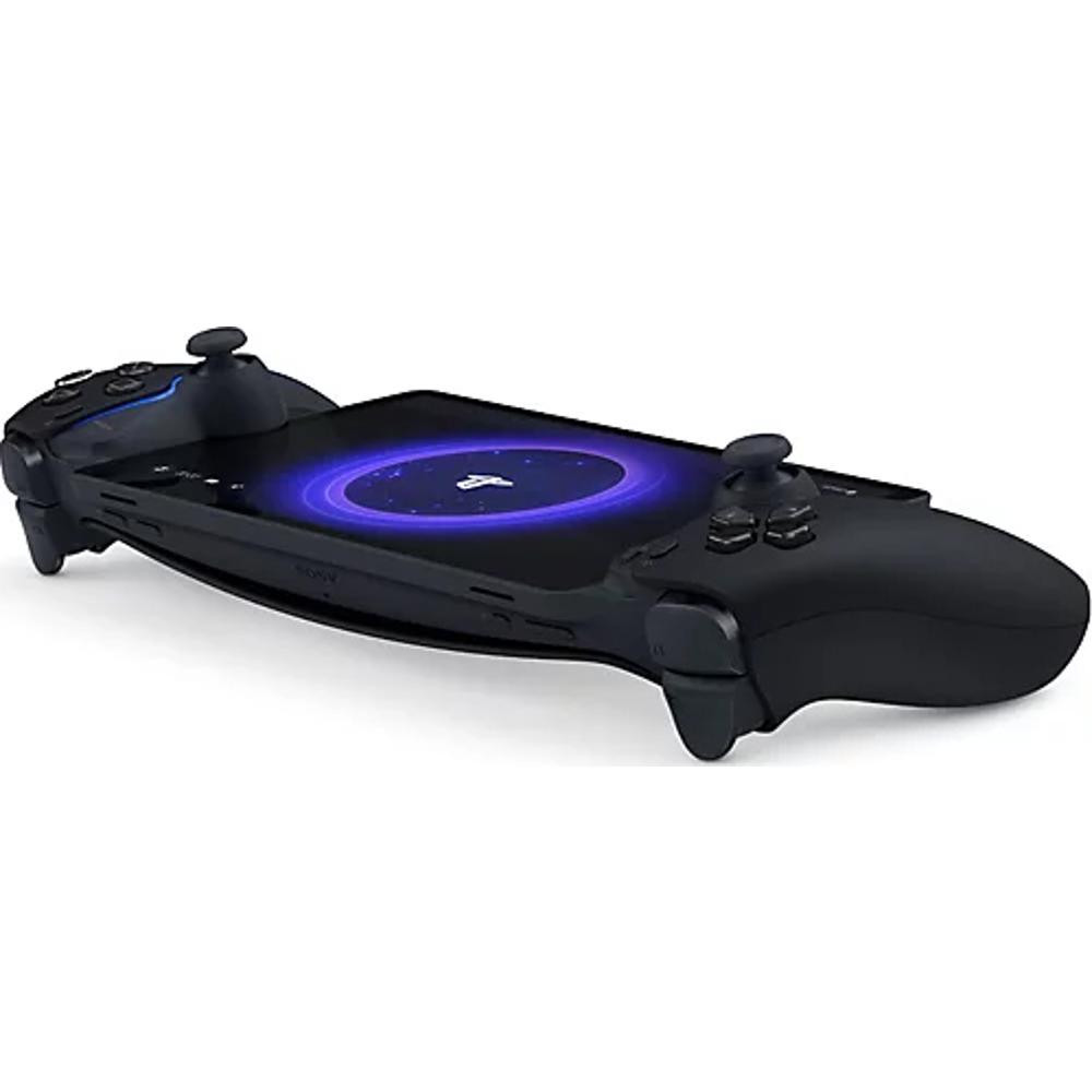 Playstation PORTAL Midnight Black SONY