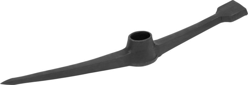 Krompáč P-405 3000 g, podbiják, bez násady