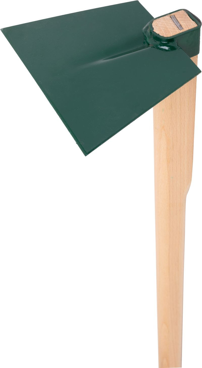 Motyka FED 209/1200, plochá, 175 mm, drevená násada