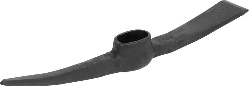 Krompáč P-415 2500 g, stavebný. bez násady (bal. drôt)