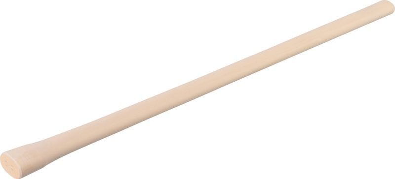 Násada krompáčová, drevená, na zalesňovací krompáč, 90 cm, 1500 g