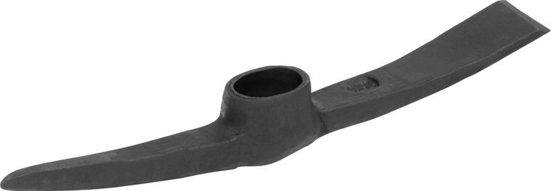 Krompáč P-415 1500 g, zalesňovací, bez násady