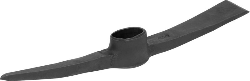 Krompáč P-415 2500 g, stavebný, bez násady (bal. kartón)
