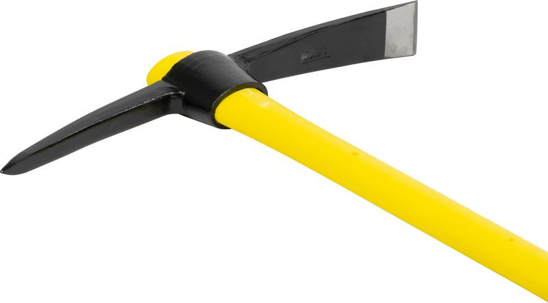 Krompáč P-411WHG 1500 g, zalesňovací, sklolaminátová násada