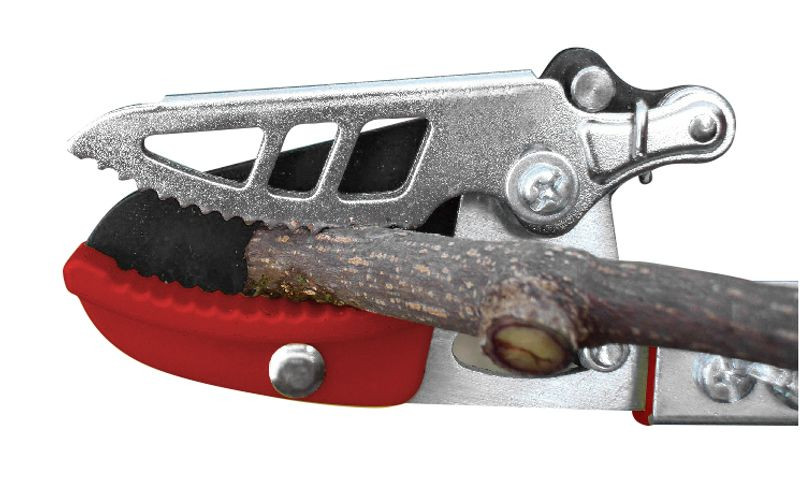 Nožnice na tyči Strend Pro Premium 3146B-3, 2100 mm, záhradné, na konáre