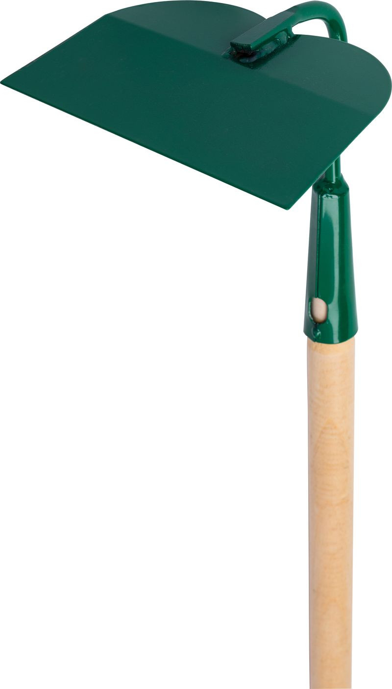 Motyka Strend Pro Herrison 9308, plochá, drevená násada