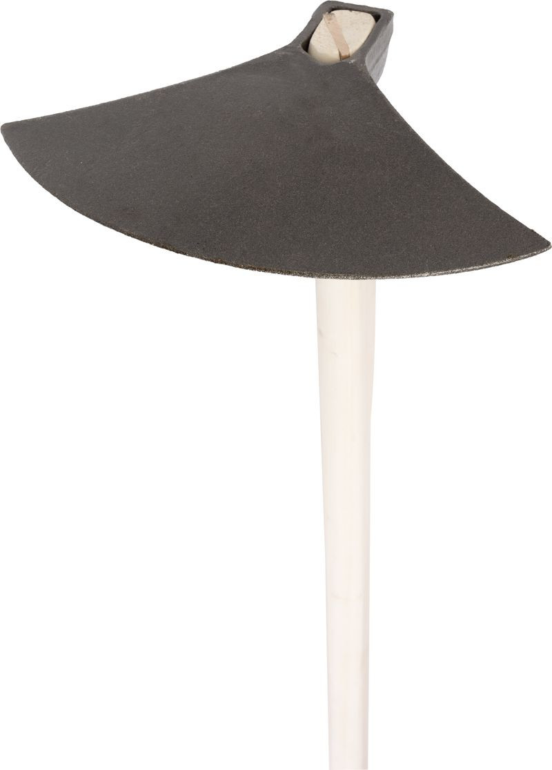 Motyka Gardex Amba, 750 g, rumunská, kovaná, drevená násada