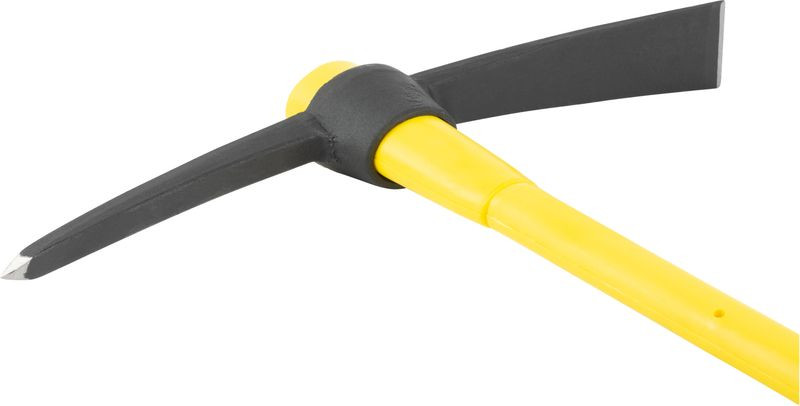 Krompáč Strend Pro, 2000 g, stavebný, sklolaminátová násada