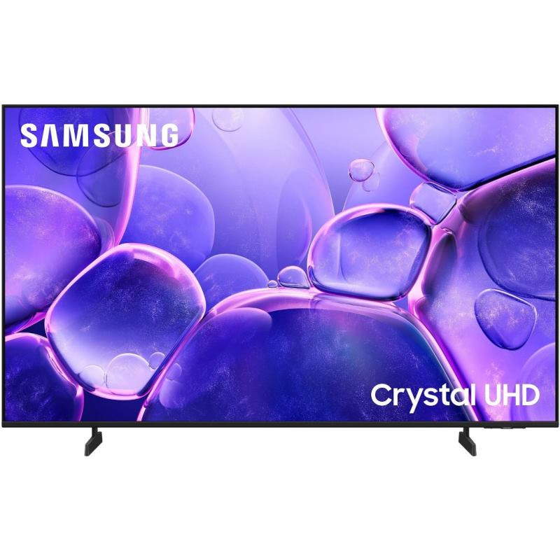 SAMSUNG U8092 (2025) Smart LED TV 55&quot; 4K UHD