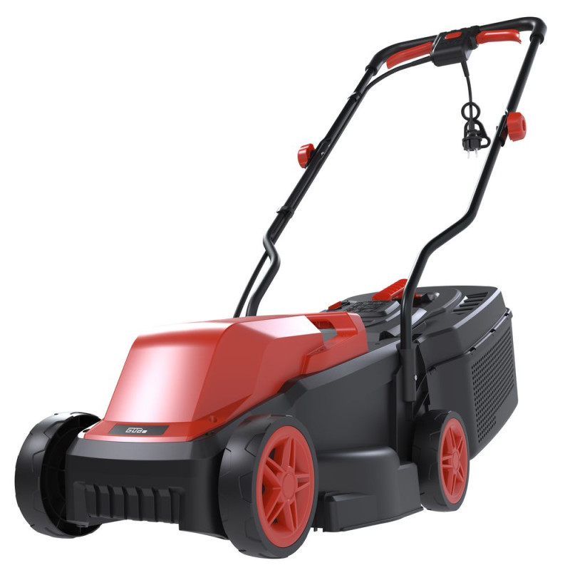 Elektrická kosačka 320-1300