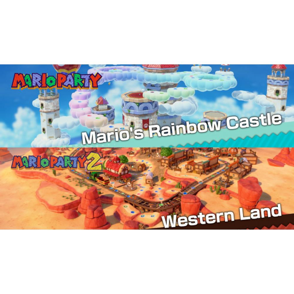 SWITCH SuperMario PartyJamboree NINTENDO