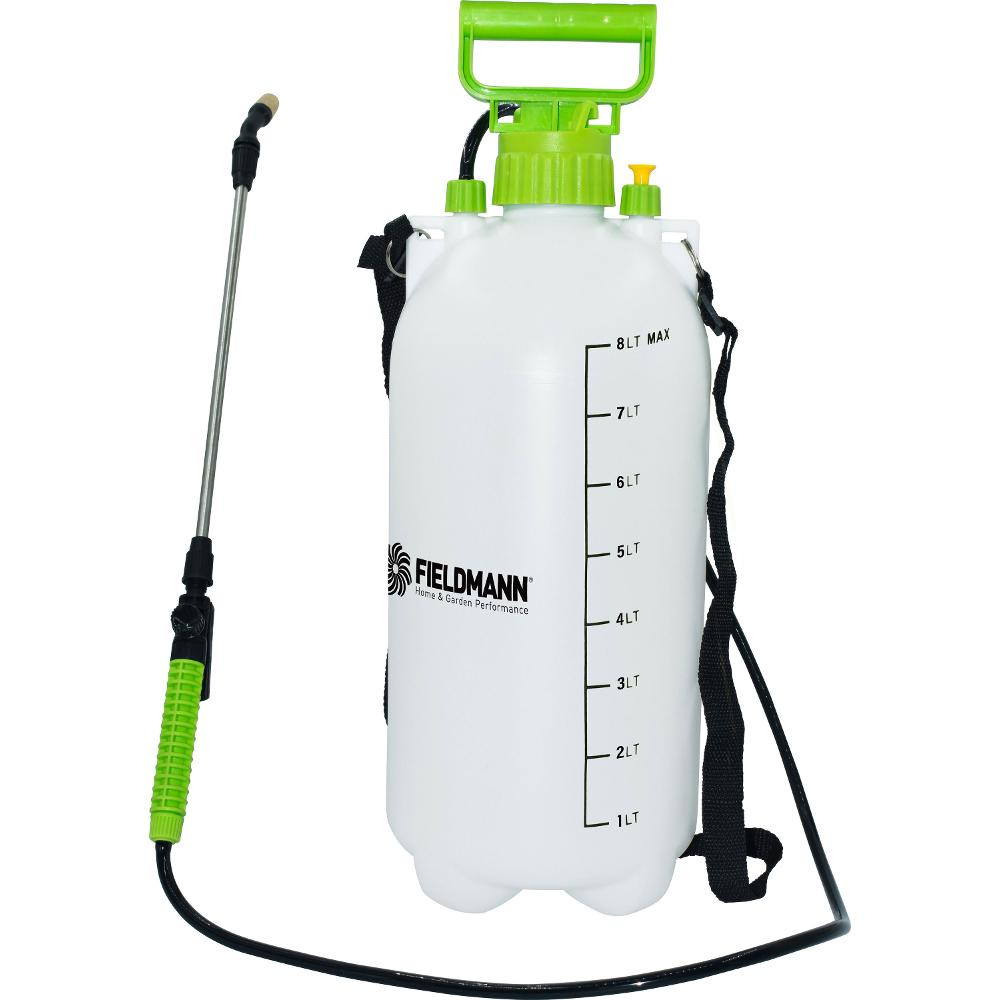 FZO 8068 ručný postrekovač 8L FIELDMANN
