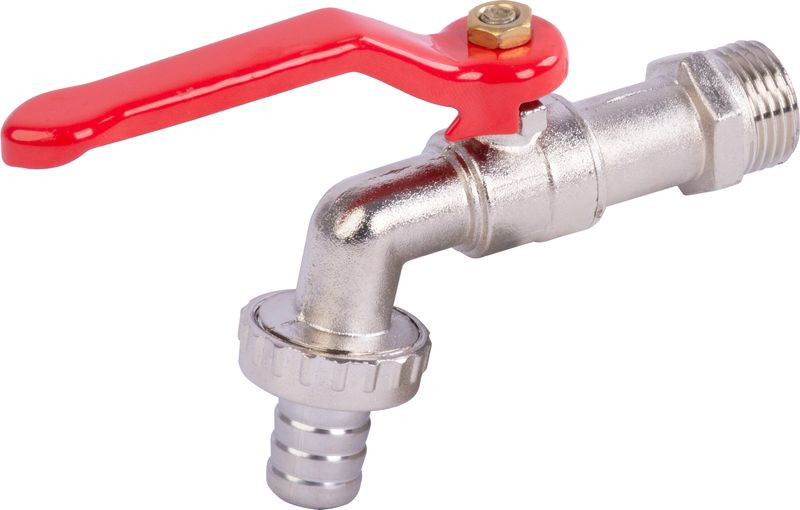 Ventil na vodu PP0911 1/2&quot;, záhradný