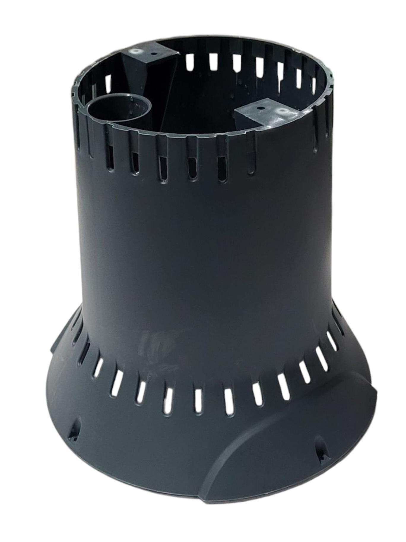 Spodný násypník na šrotovník Strend Pro, na obilie