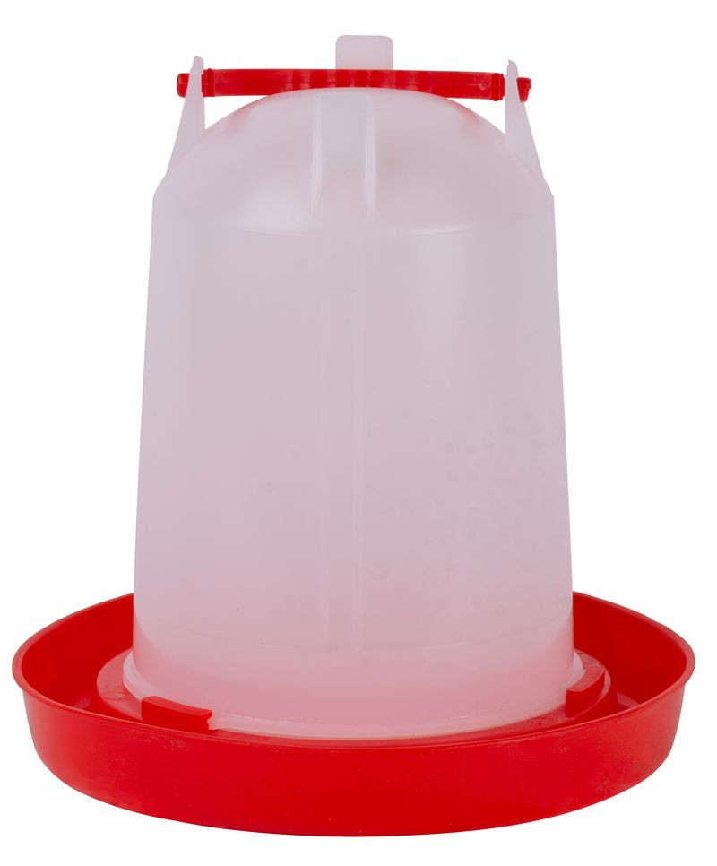 Napájačka Goodfarm PDK21 1.5 lit, pre hydinu, plast