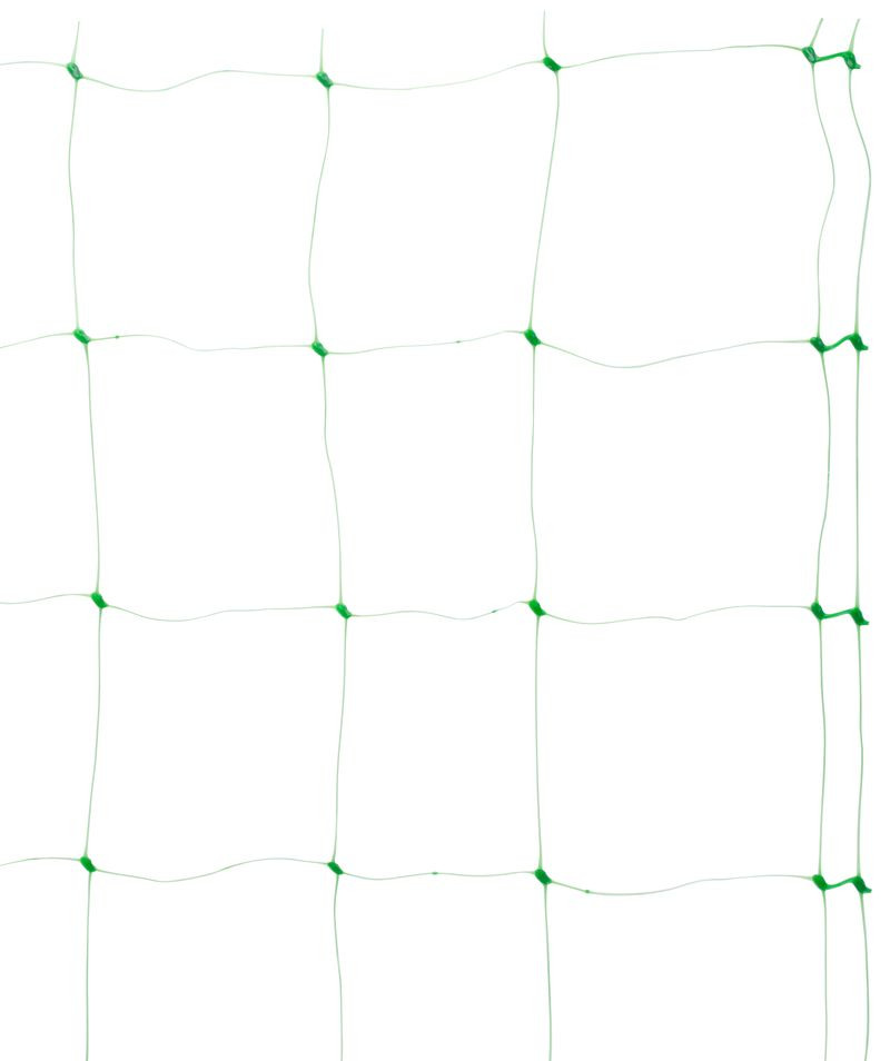 Sieť A1802 1,2x10 m, oko 13 cm, na uhorky