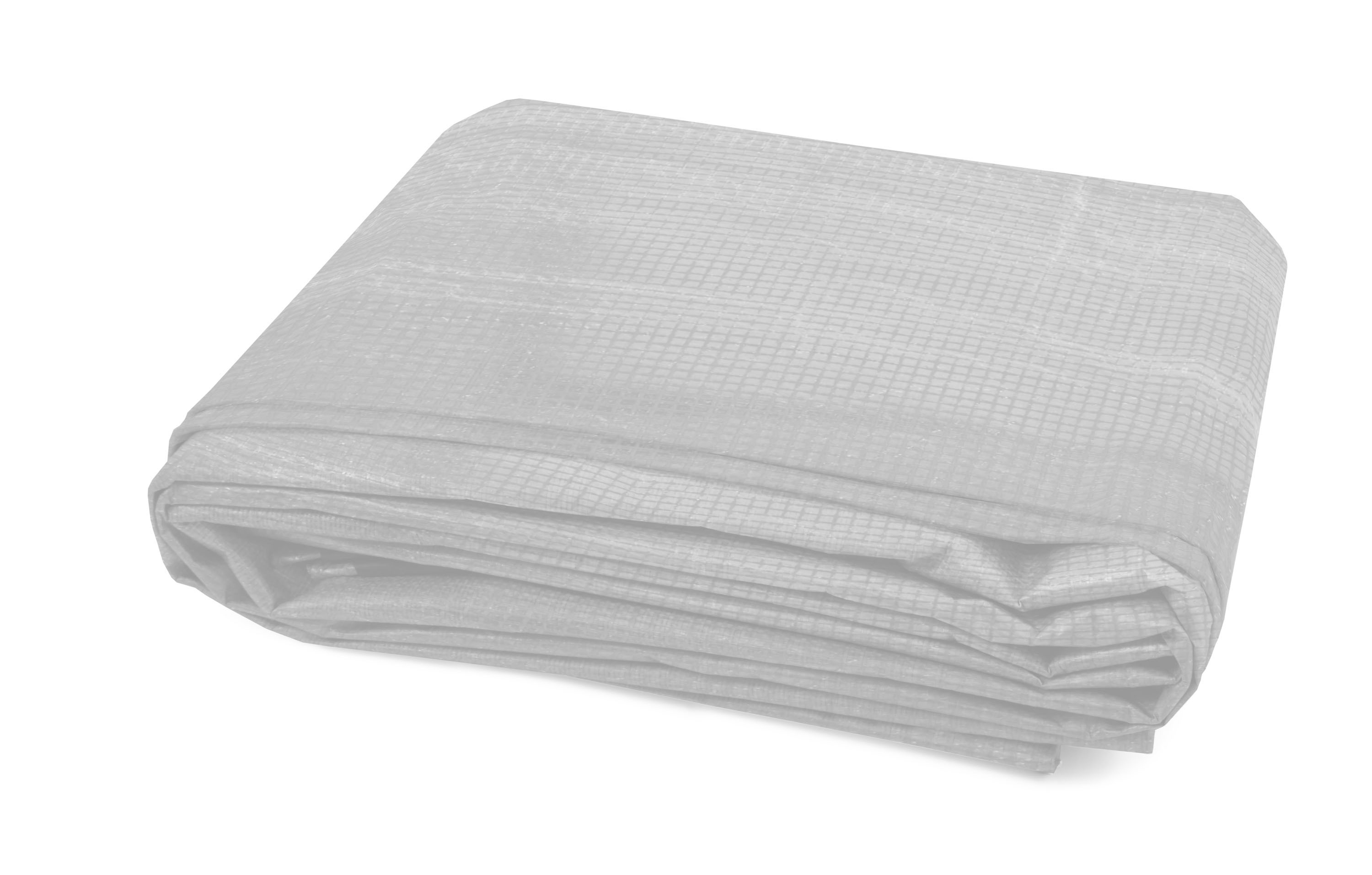Fólia G21 pre fóliovník 200 x 200 x 200 cm, biela