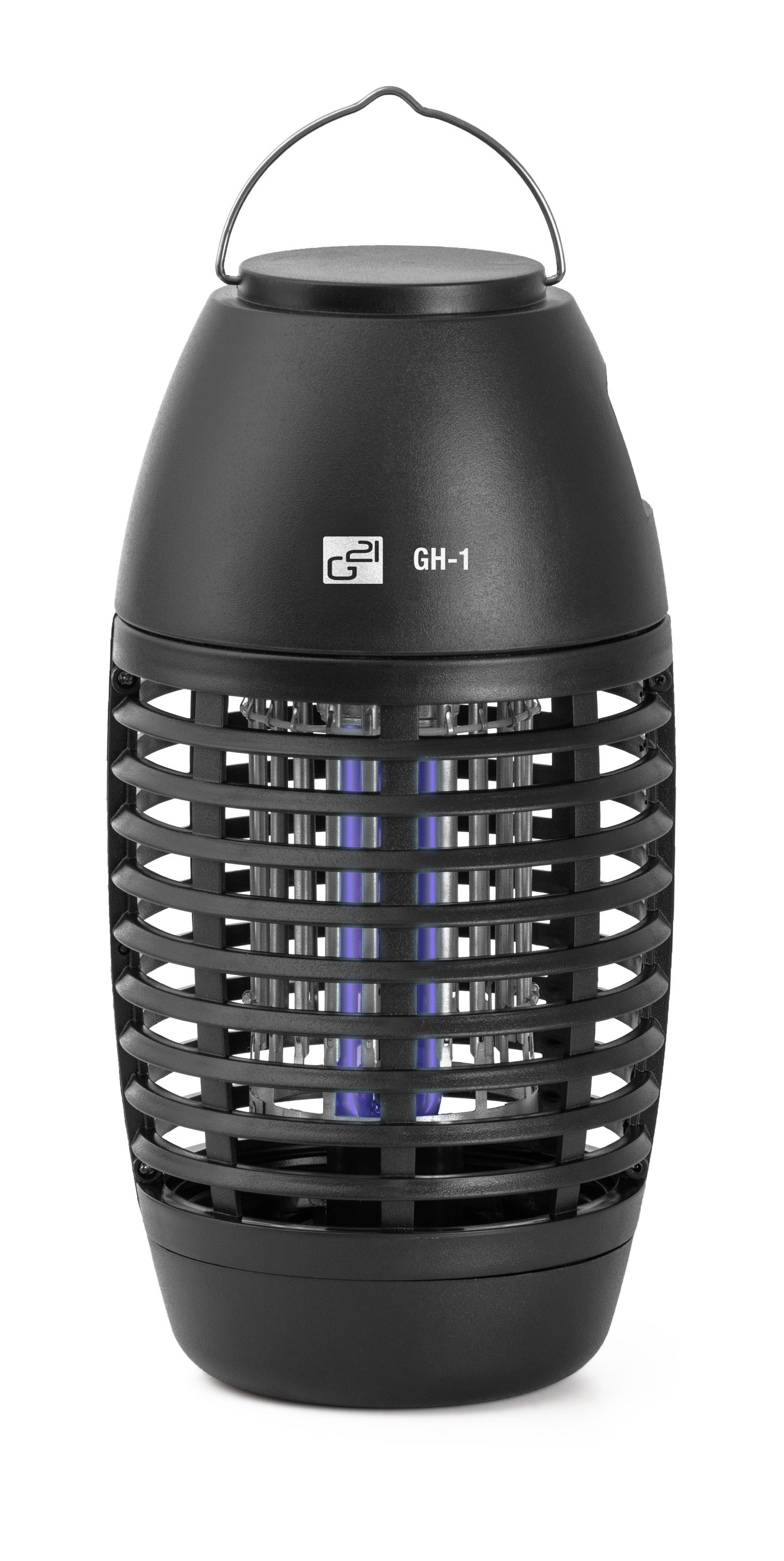 Lapač hmyzu G21 GH-1 nabíjací