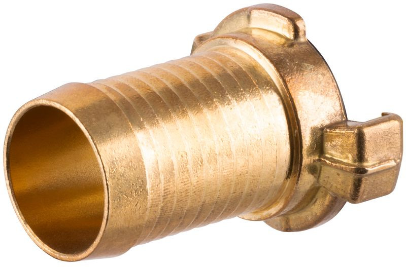 Adaptér GF118, 1 1/4&quot;x32 mm ,Ms, bajonetový, na záhradnú hadicu