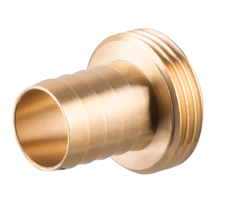 Spojka GF833, 1 1/4&quot;x32 mm, bajonetová, na hadicu, záhradná, Ms