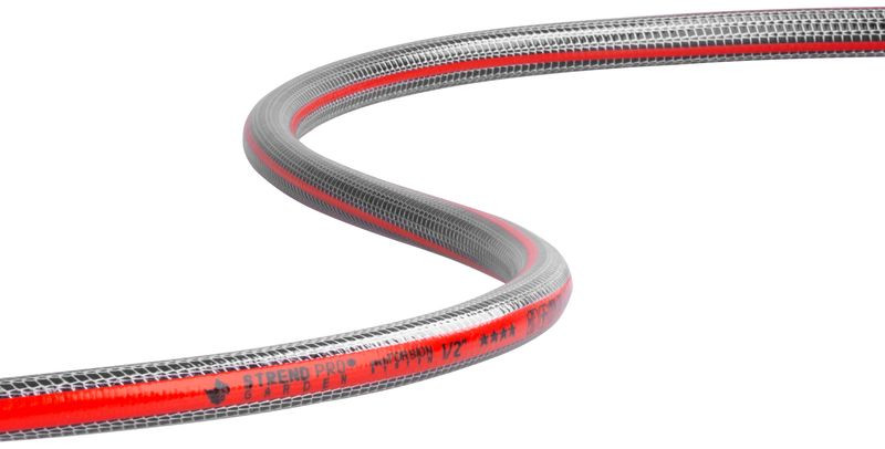 Hadica Strend Pro Anti-torsion 1&quot;, L-25 m, Silver Pro 25 mm, záhradná