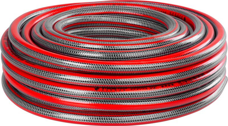 Hadica Strend Pro Anti-torsion 3/4&quot;, L-15 m, Silver Pro, 19 mm, záhradná