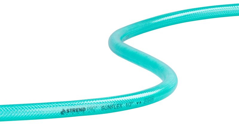 Hadica Strend Pro Garden SUNFLEX, 19x2,5 mm, 3/4&quot;, L-15 m, záhradná