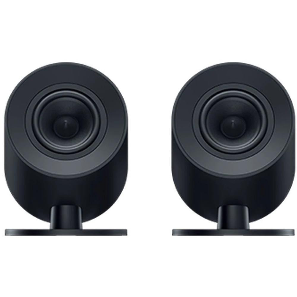 Herné Reproduktory Nommo V2 X BK Razer