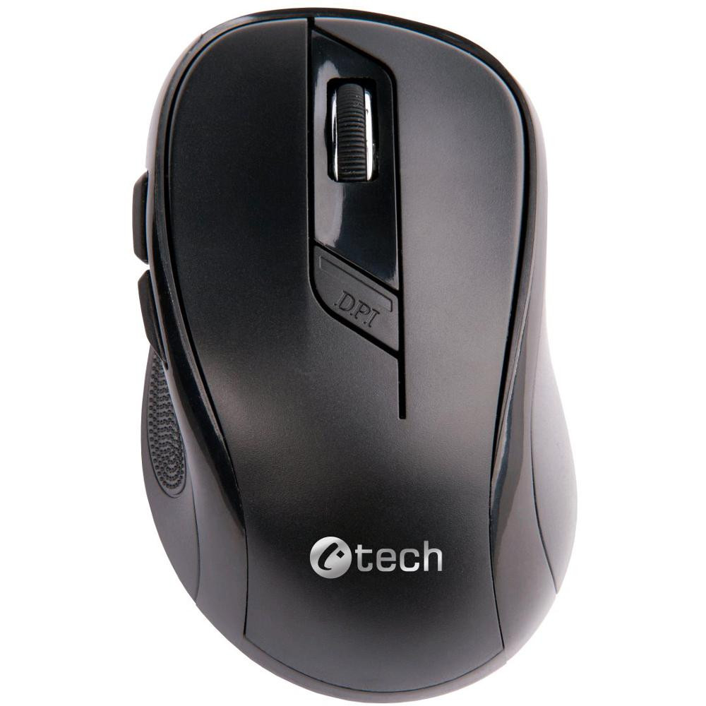 C-TECH WLM-02 bezdrôtová myš