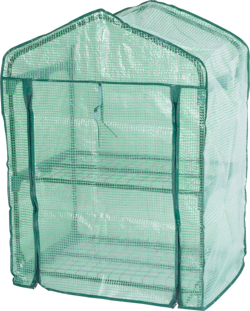 Parenisko Strend Pro Greenhouse X082, fólia, 690x490x940 mm, fóliovník