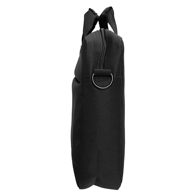 DELTACO NV-805-R, Taška na notebook 13-14&quot;, čierna