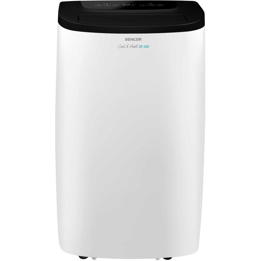 SAC MT1803CH mobilná klimatizácia SENCOR
