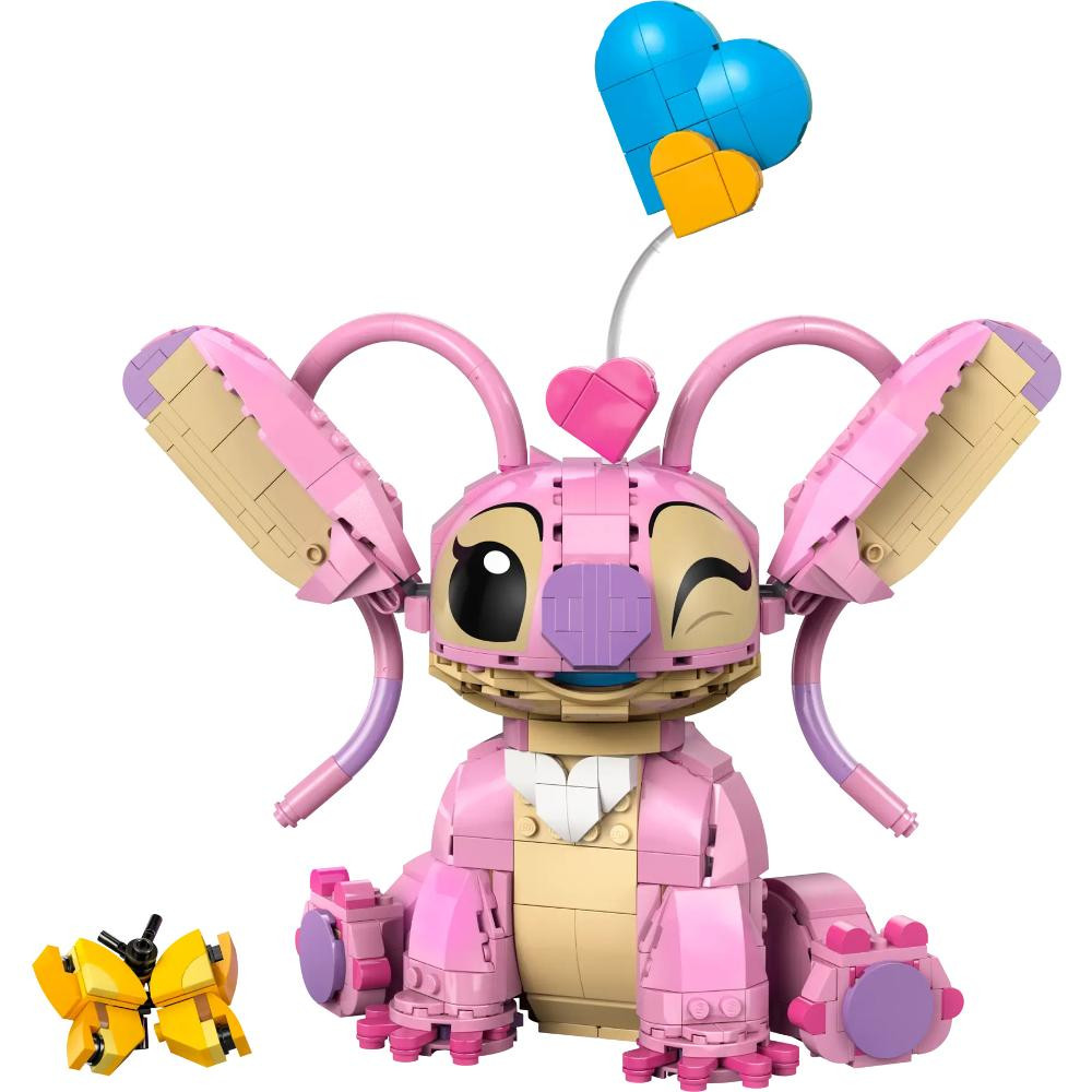 43257 Angel LEGO