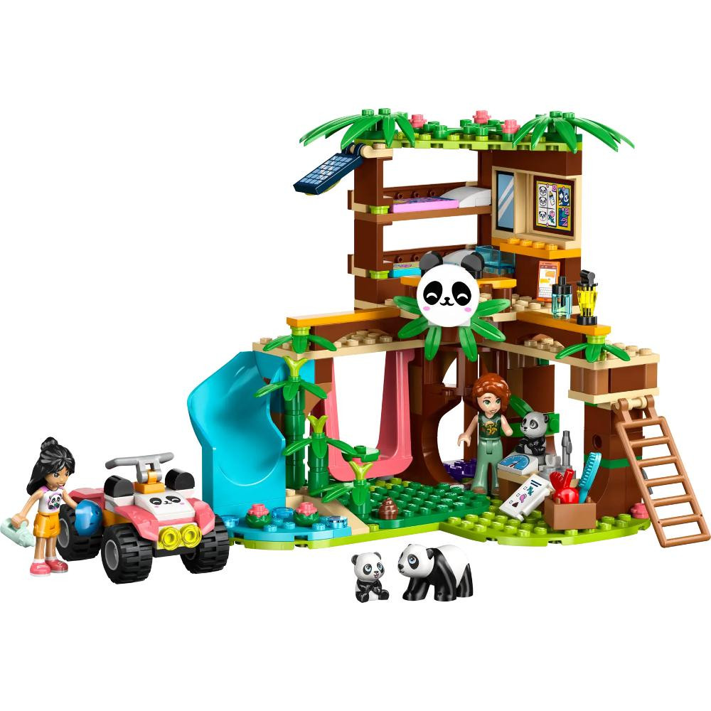 42648 Starostlivosť o zvieratká LEGO