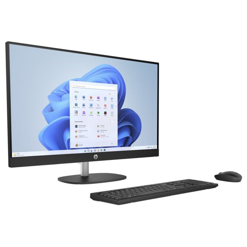 HP 27-cr2006nc 27&quot; FHD U5 225U/32/1/I/W11