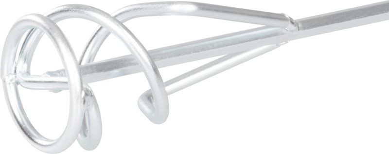 Miešadlo Strend Pro PXF-07, 60x400 mm, na maltu, HEX