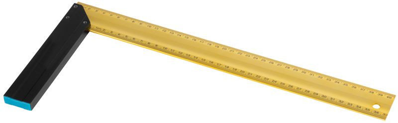 Uholník Strend Pro YPS-529, 400 mm, Alu