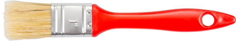 Štetec Strend Pro Brisk 1&quot;, maliarsky, plochý, RedHand, PVC rúčka
