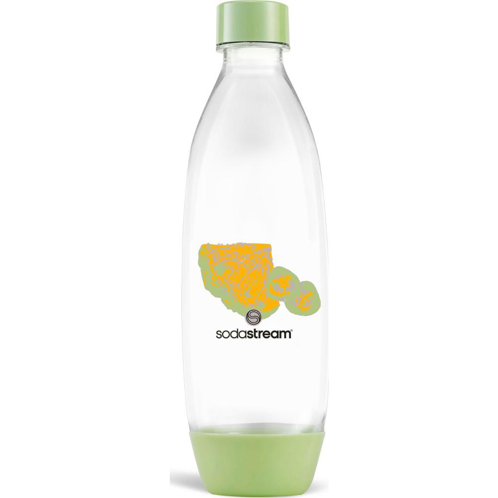 Fľaša FUSE 3 x 1l Fruits LE SODASTREAM