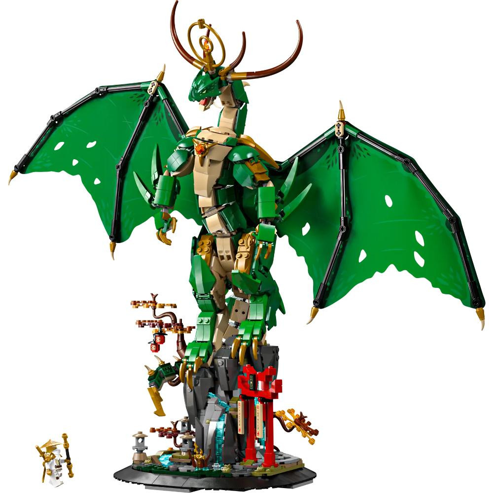 71847 Strážny drak LEGO