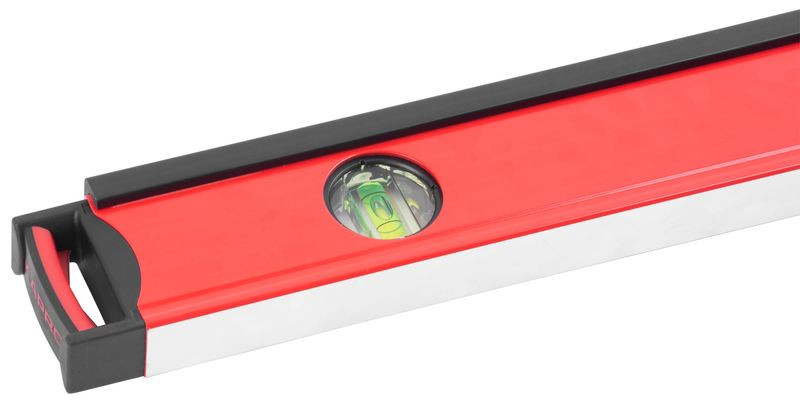 Vodováha KAPRO® 985T, 2000 mm, TITAN™, s údernou plochou