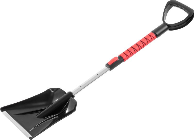 Sada Strend Pro Premium, na auto, na ľad a sneh, teleskop. lopata, škrabka, metlička