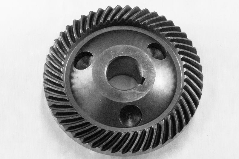 Prevodovka AG24-230H diel 12