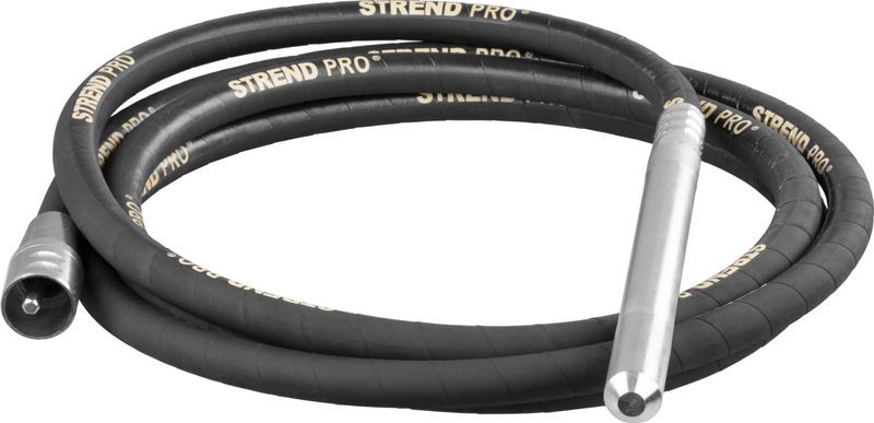 Hadica na vibrátor do betónu Strend Pro, hadica L - 6 m