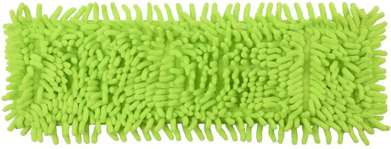 Handra na mop Cleonix, Chenille, náhradná
