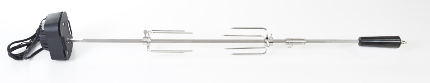 Príslušenstvo G21 grilovacia ihla s motorčekom pre gril Nebraska