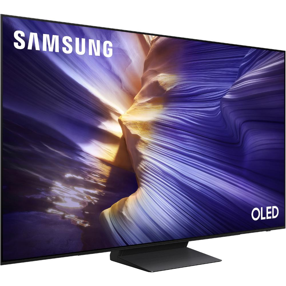 QE48S90F OLED TV SAMSUNG