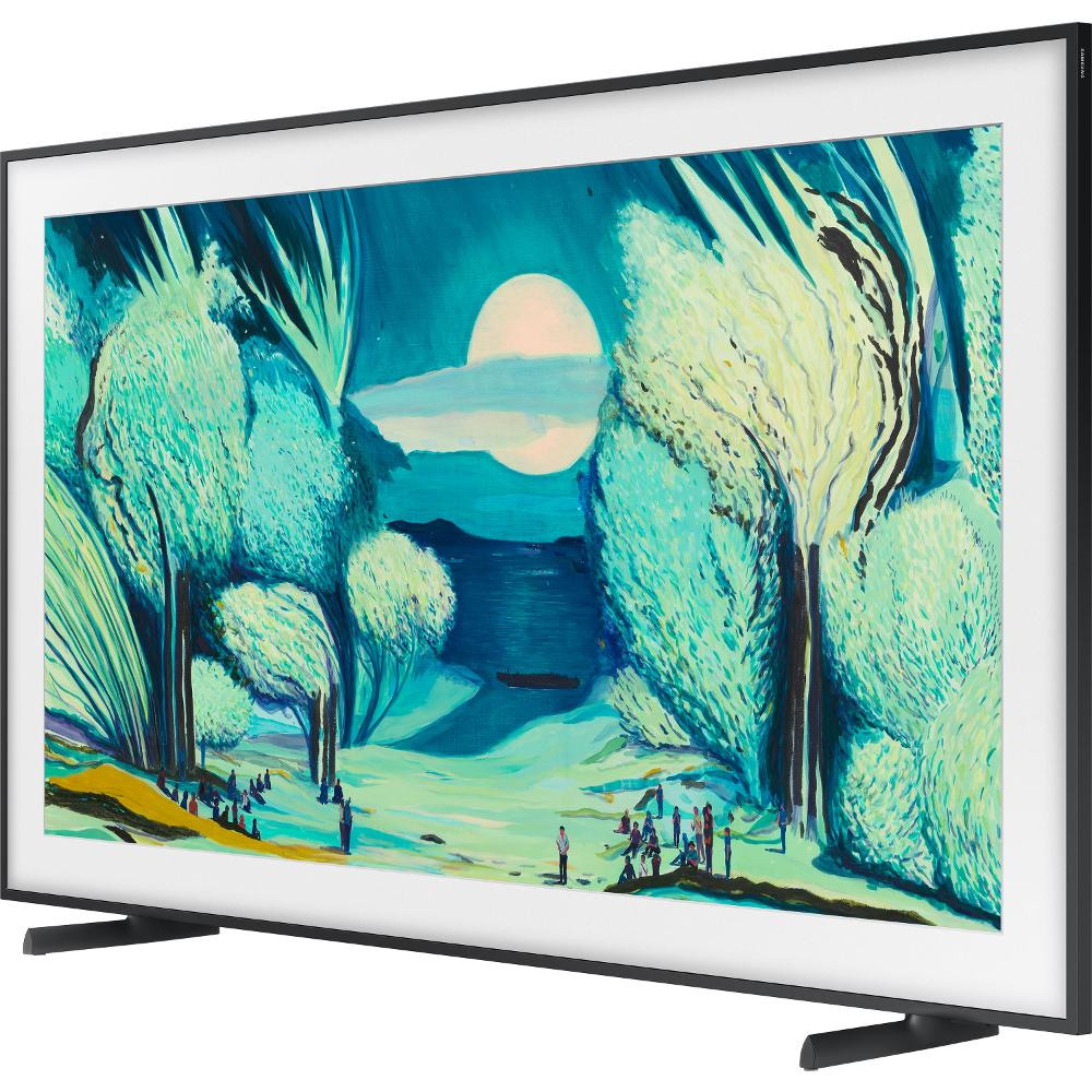QE43LS03F The Frame QLED TV SAMSUNG
