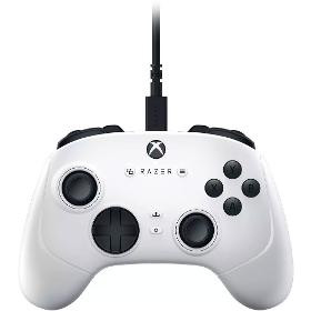 WOLVERINE V3 Tournament Ed. White Razer